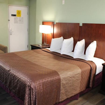 Rancho California Inn Τεμέκουλα
 Εξωτερικό φωτογραφία