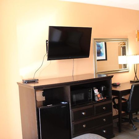 Rancho California Inn Τεμέκουλα
 Εξωτερικό φωτογραφία