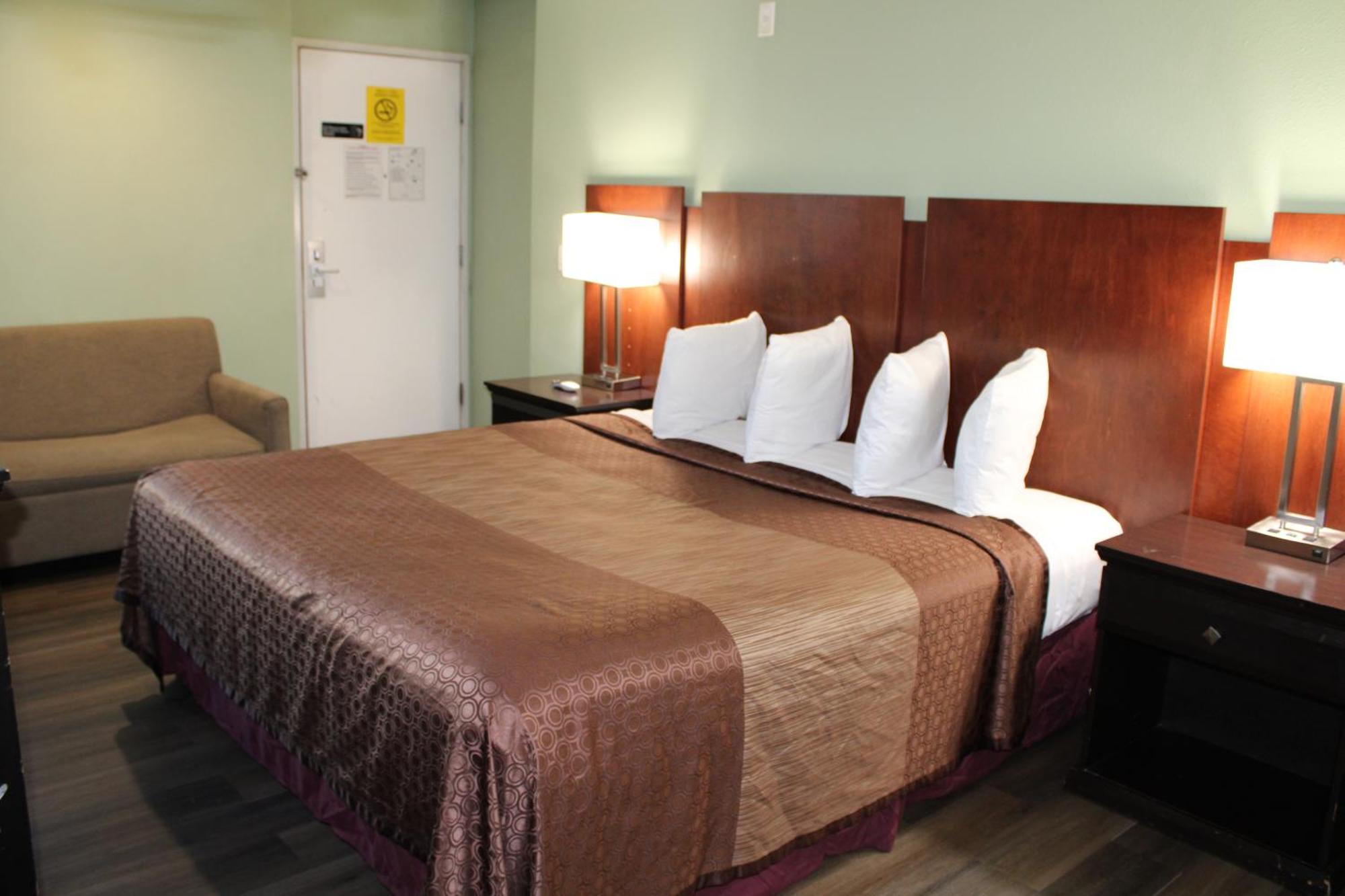 Rancho California Inn Τεμέκουλα
 Εξωτερικό φωτογραφία