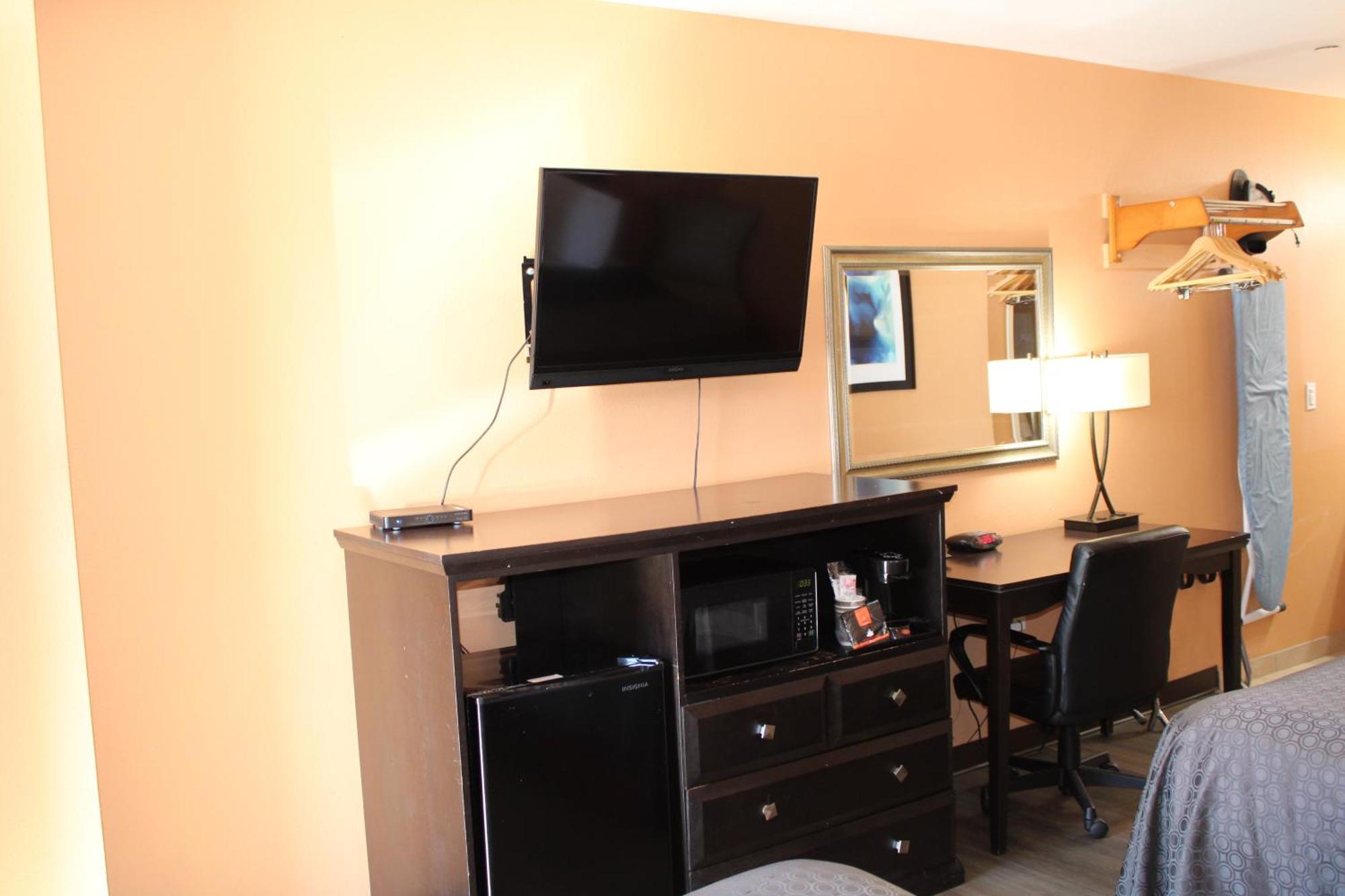 Rancho California Inn Τεμέκουλα
 Εξωτερικό φωτογραφία