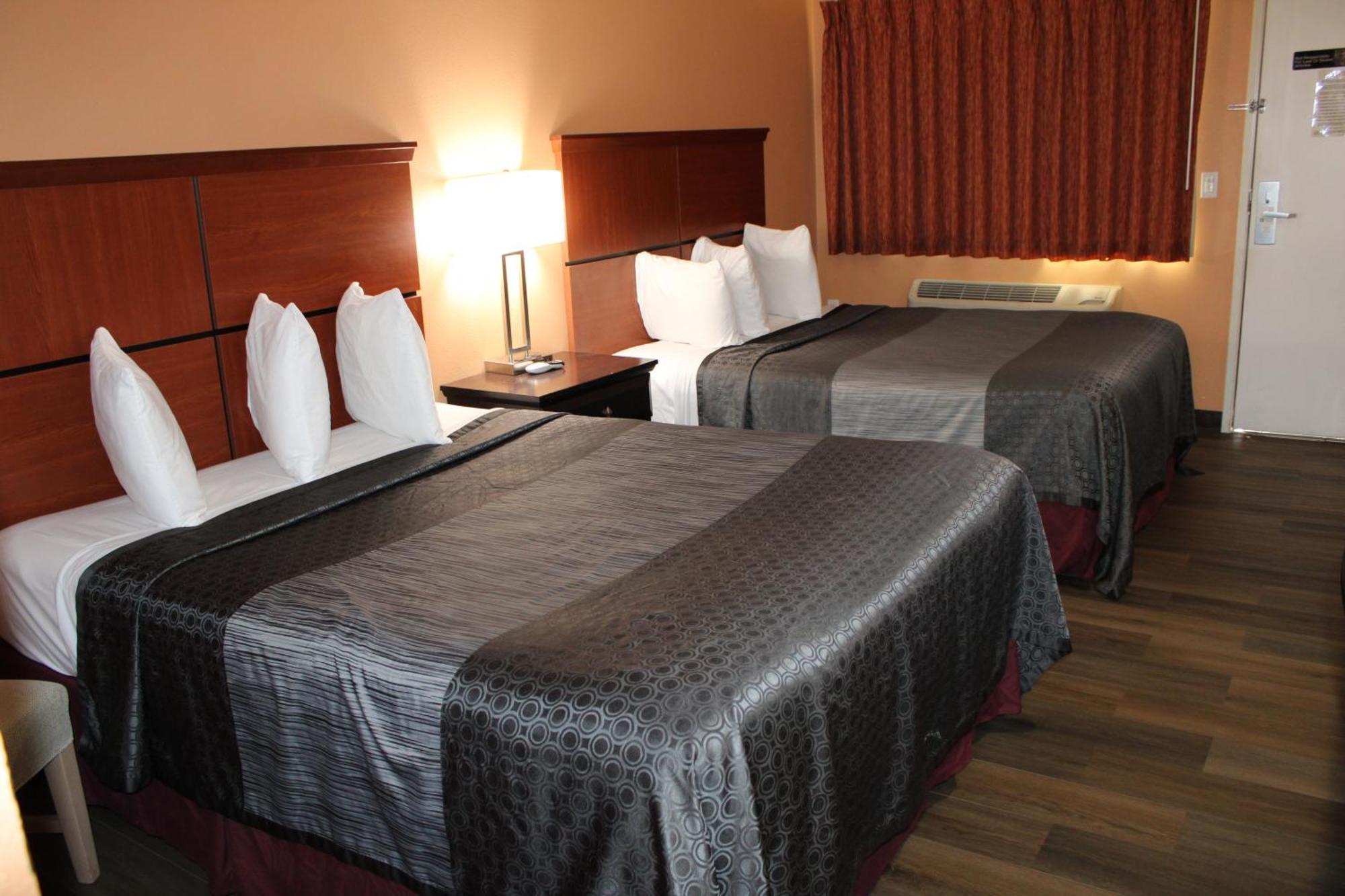Rancho California Inn Τεμέκουλα
 Εξωτερικό φωτογραφία