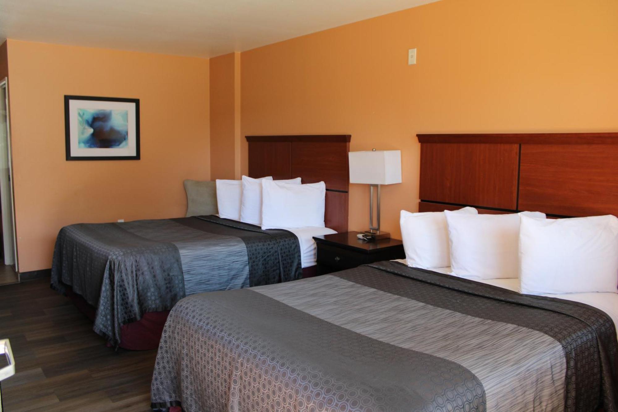 Rancho California Inn Τεμέκουλα
 Εξωτερικό φωτογραφία
