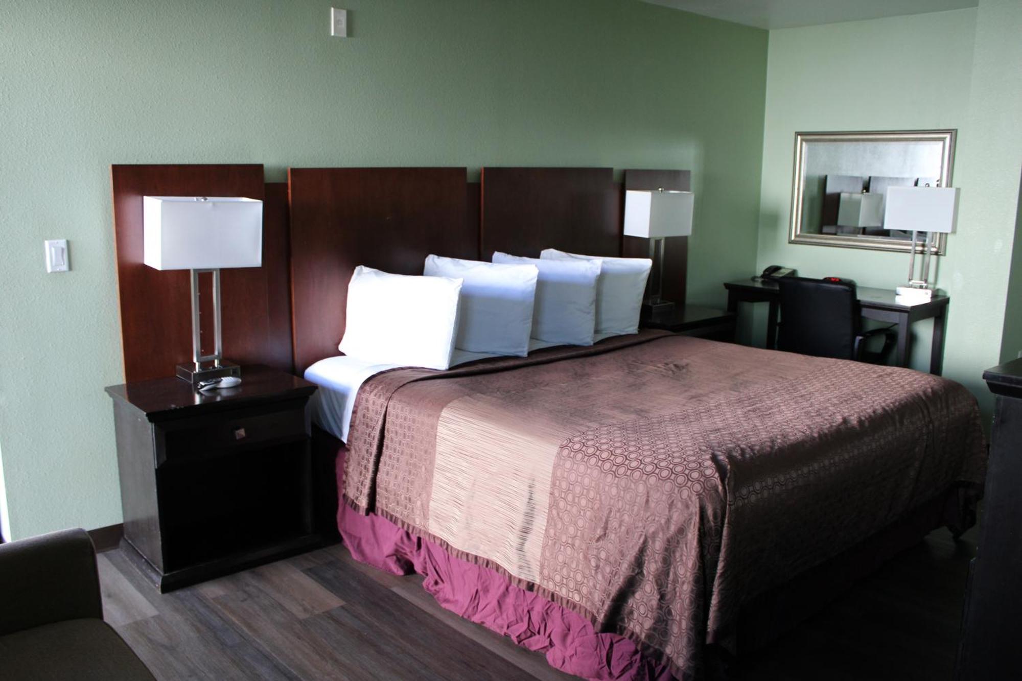 Rancho California Inn Τεμέκουλα
 Εξωτερικό φωτογραφία