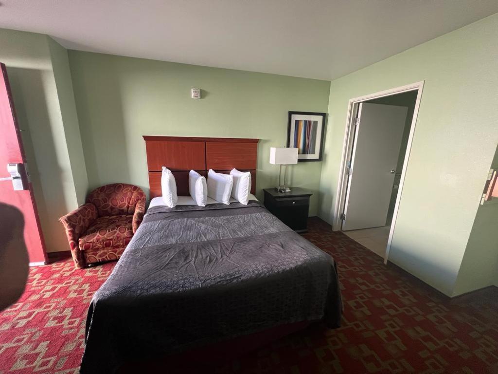 Rancho California Inn Τεμέκουλα
 Εξωτερικό φωτογραφία