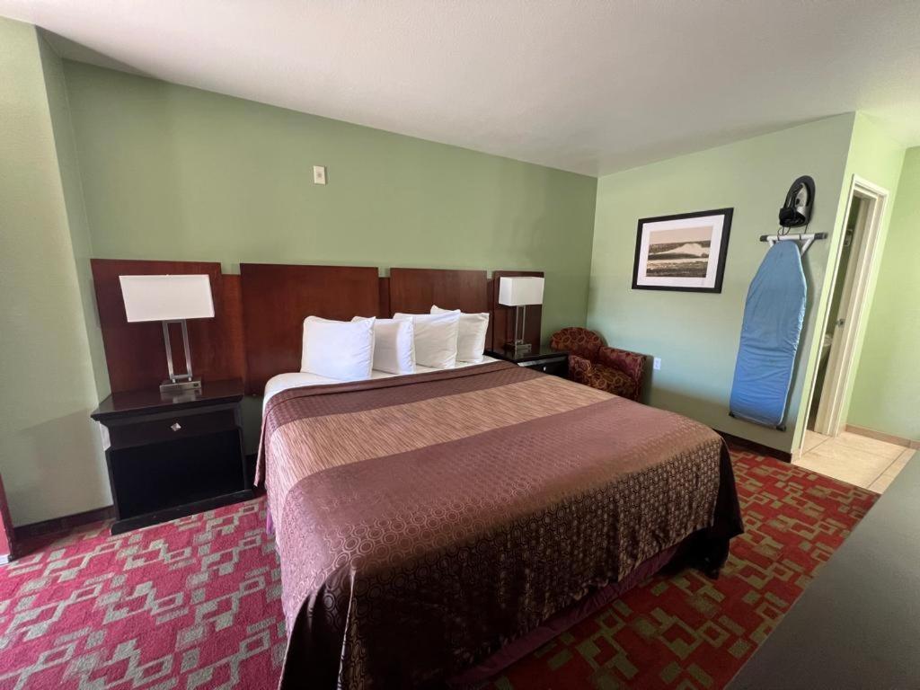 Rancho California Inn Τεμέκουλα
 Εξωτερικό φωτογραφία