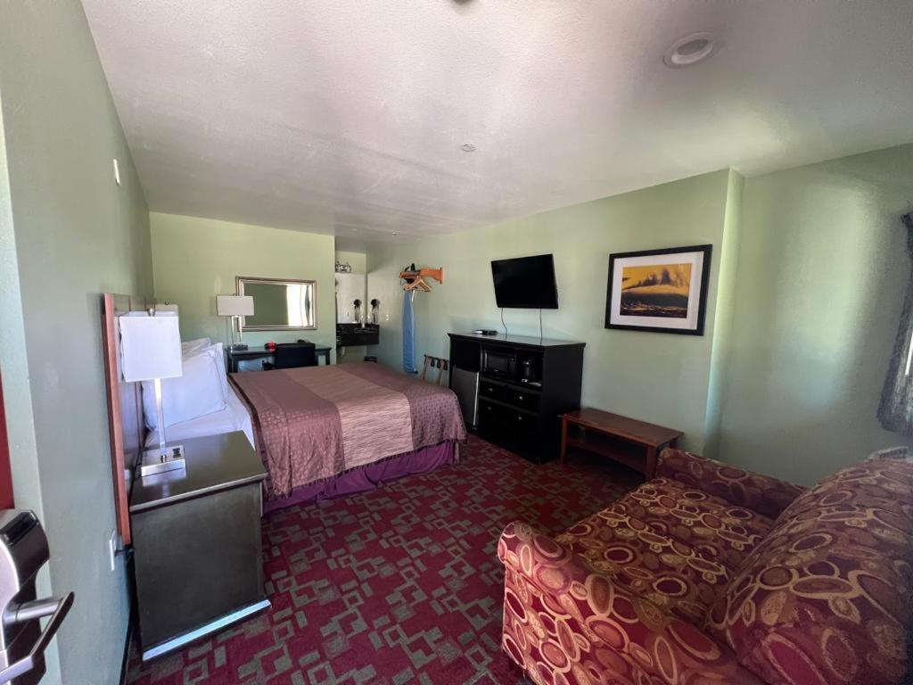 Rancho California Inn Τεμέκουλα
 Εξωτερικό φωτογραφία