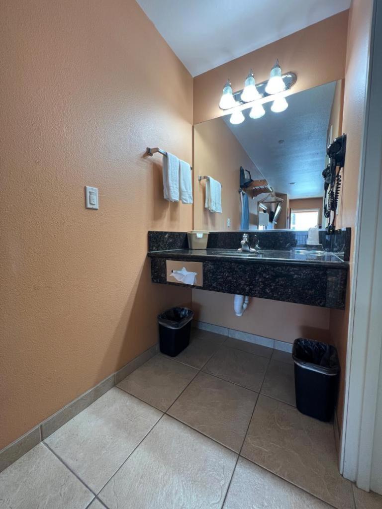 Rancho California Inn Τεμέκουλα
 Εξωτερικό φωτογραφία