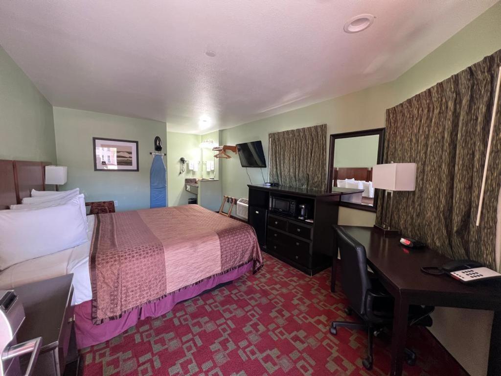 Rancho California Inn Τεμέκουλα
 Εξωτερικό φωτογραφία