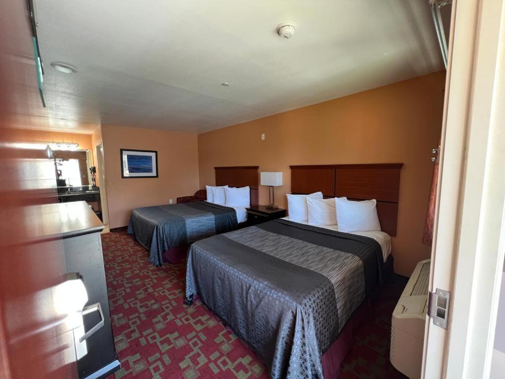 Rancho California Inn Τεμέκουλα
 Εξωτερικό φωτογραφία