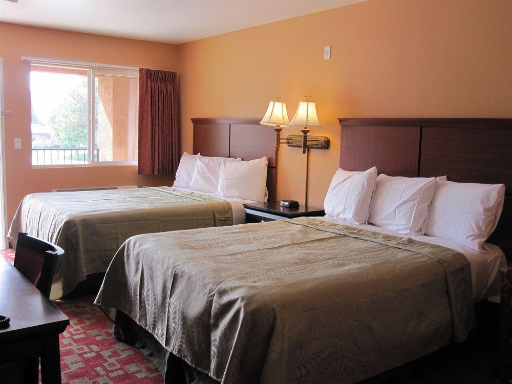 Rancho California Inn Τεμέκουλα
 Εξωτερικό φωτογραφία