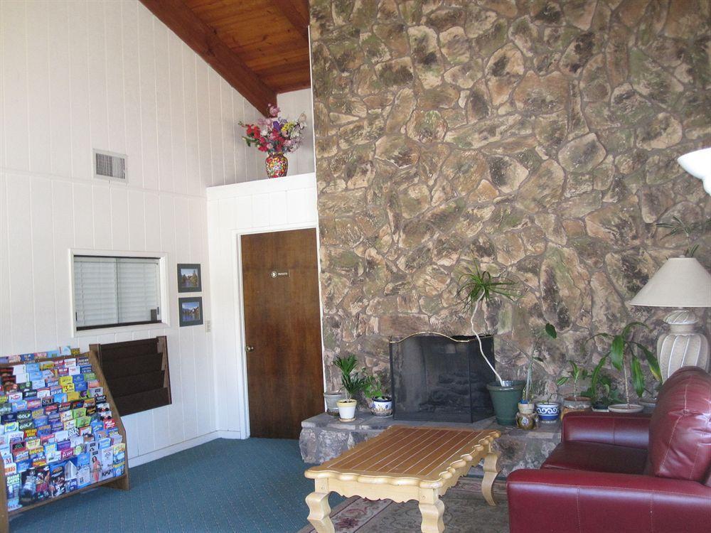 Rancho California Inn Τεμέκουλα
 Εξωτερικό φωτογραφία
