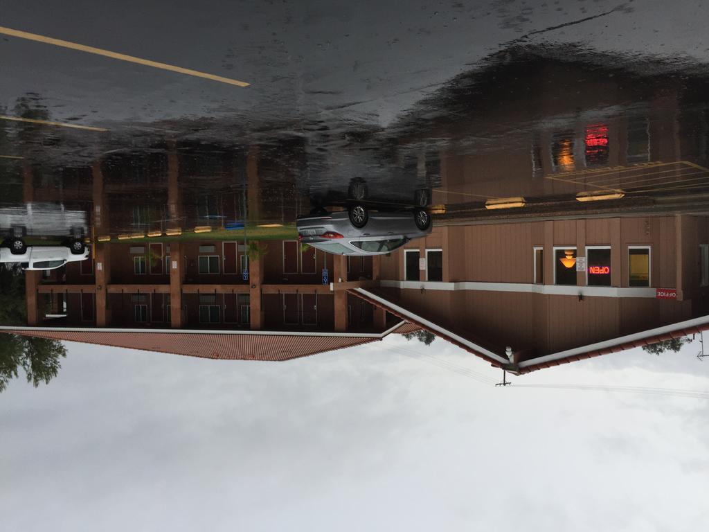 Rancho California Inn Τεμέκουλα
 Εξωτερικό φωτογραφία