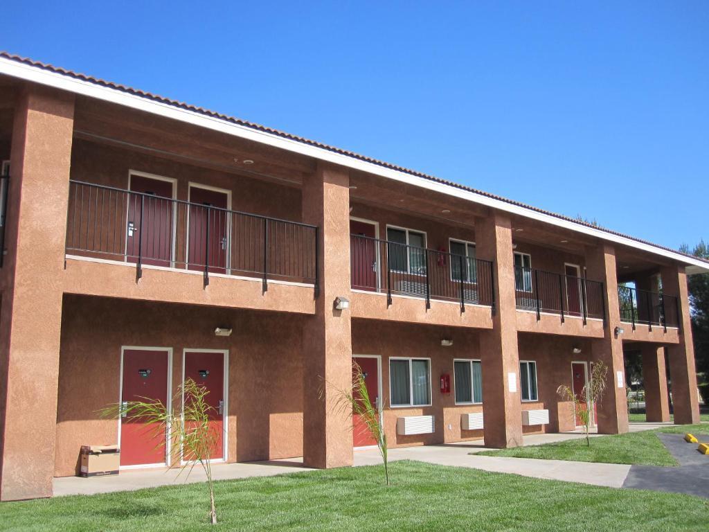 Rancho California Inn Τεμέκουλα
 Εξωτερικό φωτογραφία