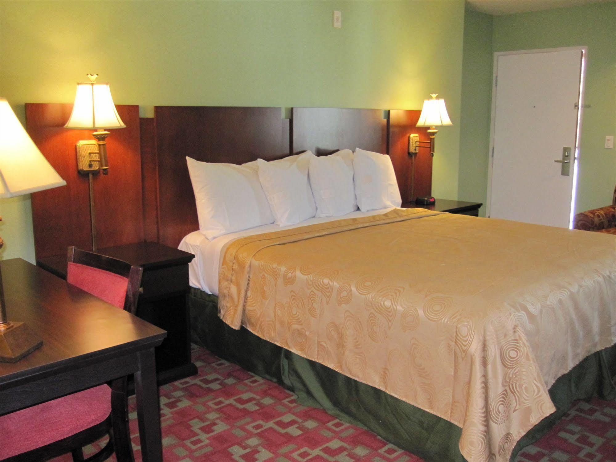 Rancho California Inn Τεμέκουλα
 Εξωτερικό φωτογραφία