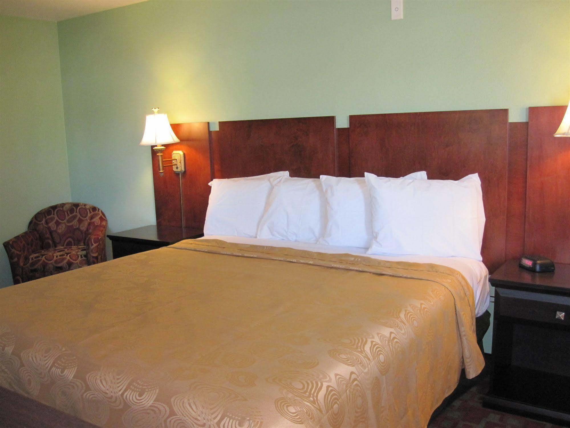 Rancho California Inn Τεμέκουλα
 Εξωτερικό φωτογραφία