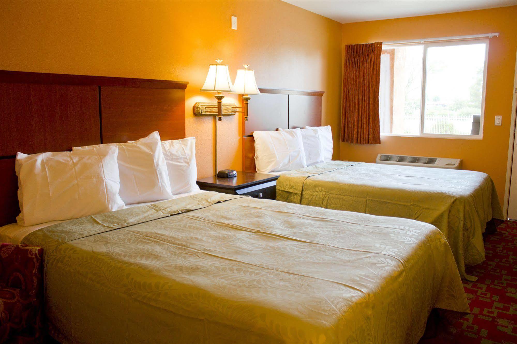 Rancho California Inn Τεμέκουλα
 Εξωτερικό φωτογραφία