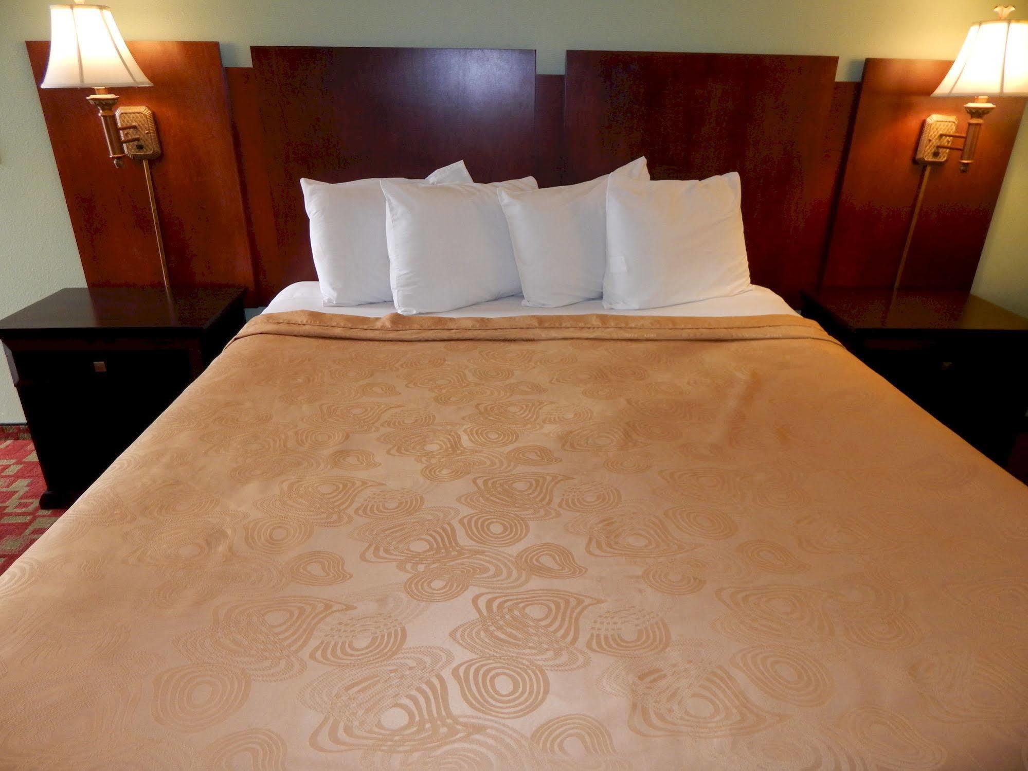 Rancho California Inn Τεμέκουλα
 Εξωτερικό φωτογραφία
