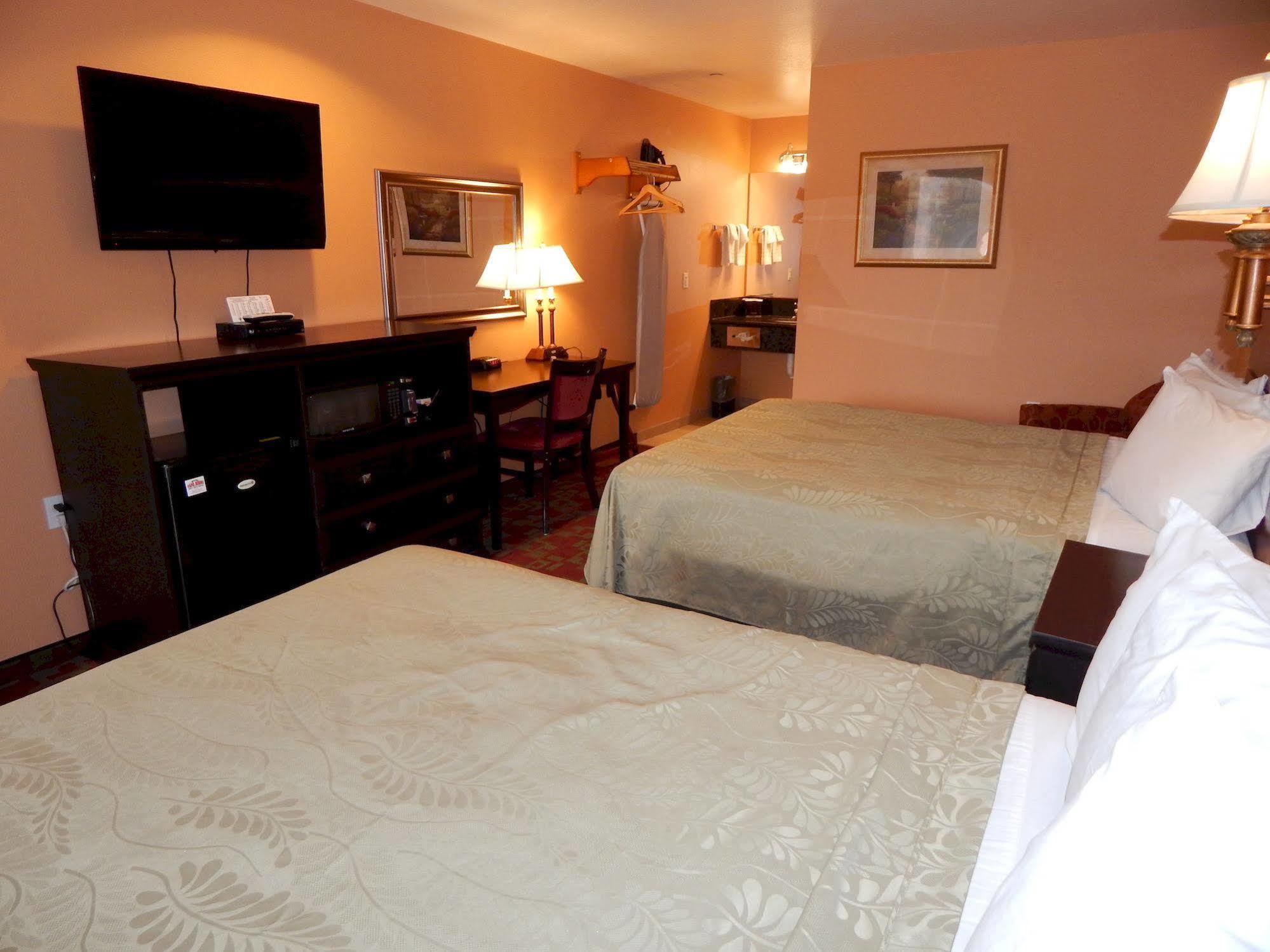 Rancho California Inn Τεμέκουλα
 Εξωτερικό φωτογραφία