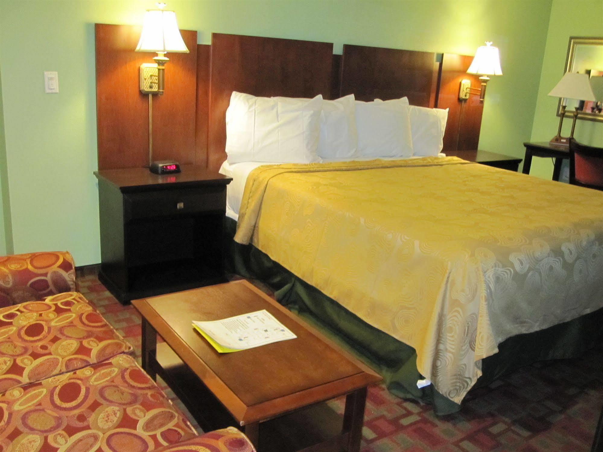 Rancho California Inn Τεμέκουλα
 Εξωτερικό φωτογραφία