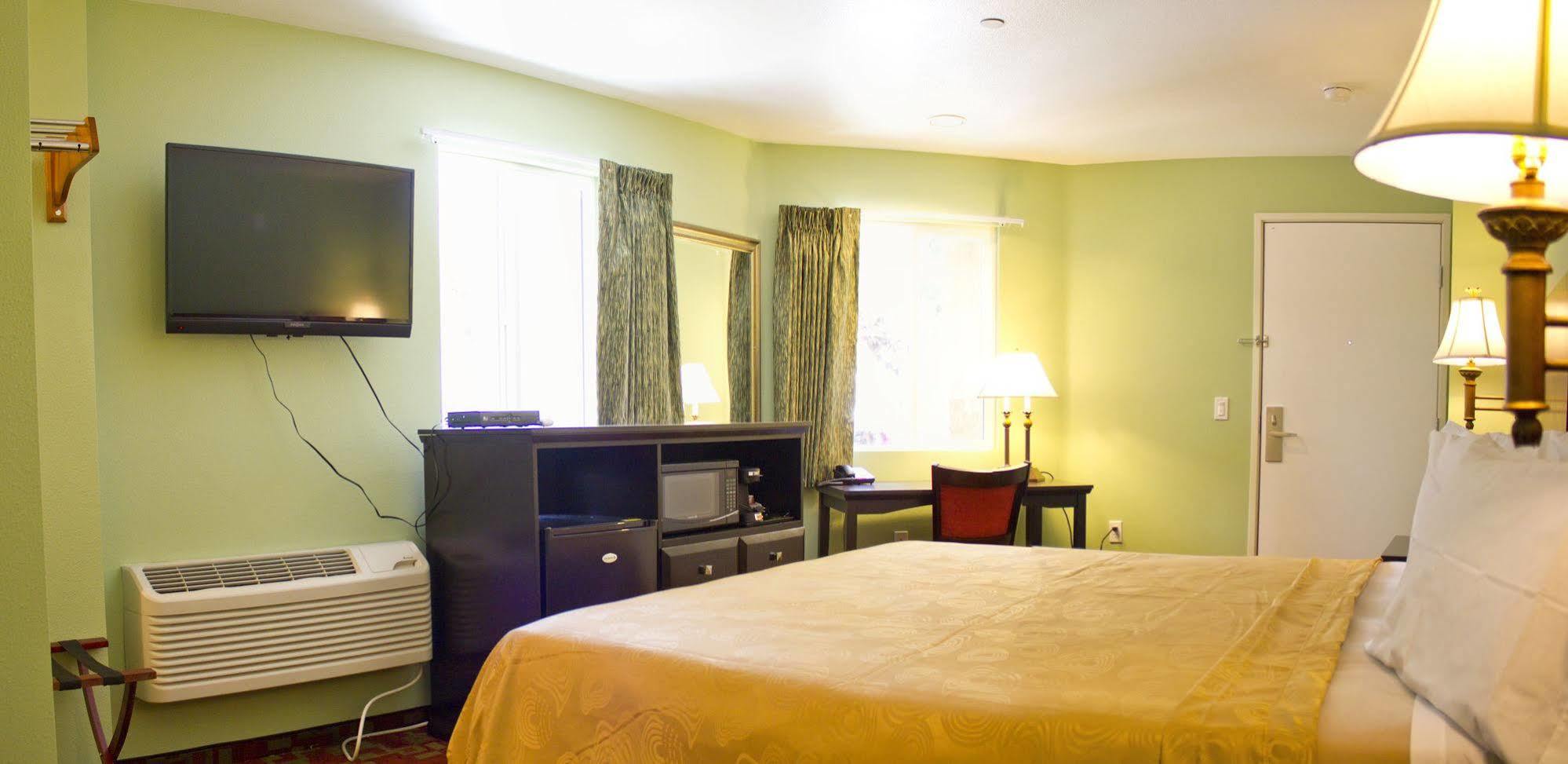 Rancho California Inn Τεμέκουλα
 Εξωτερικό φωτογραφία