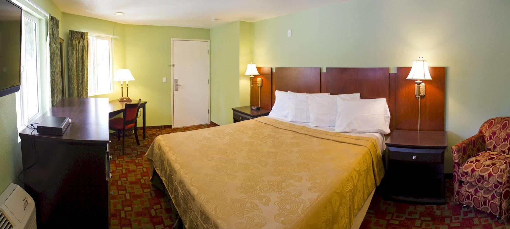 Rancho California Inn Τεμέκουλα
 Εξωτερικό φωτογραφία