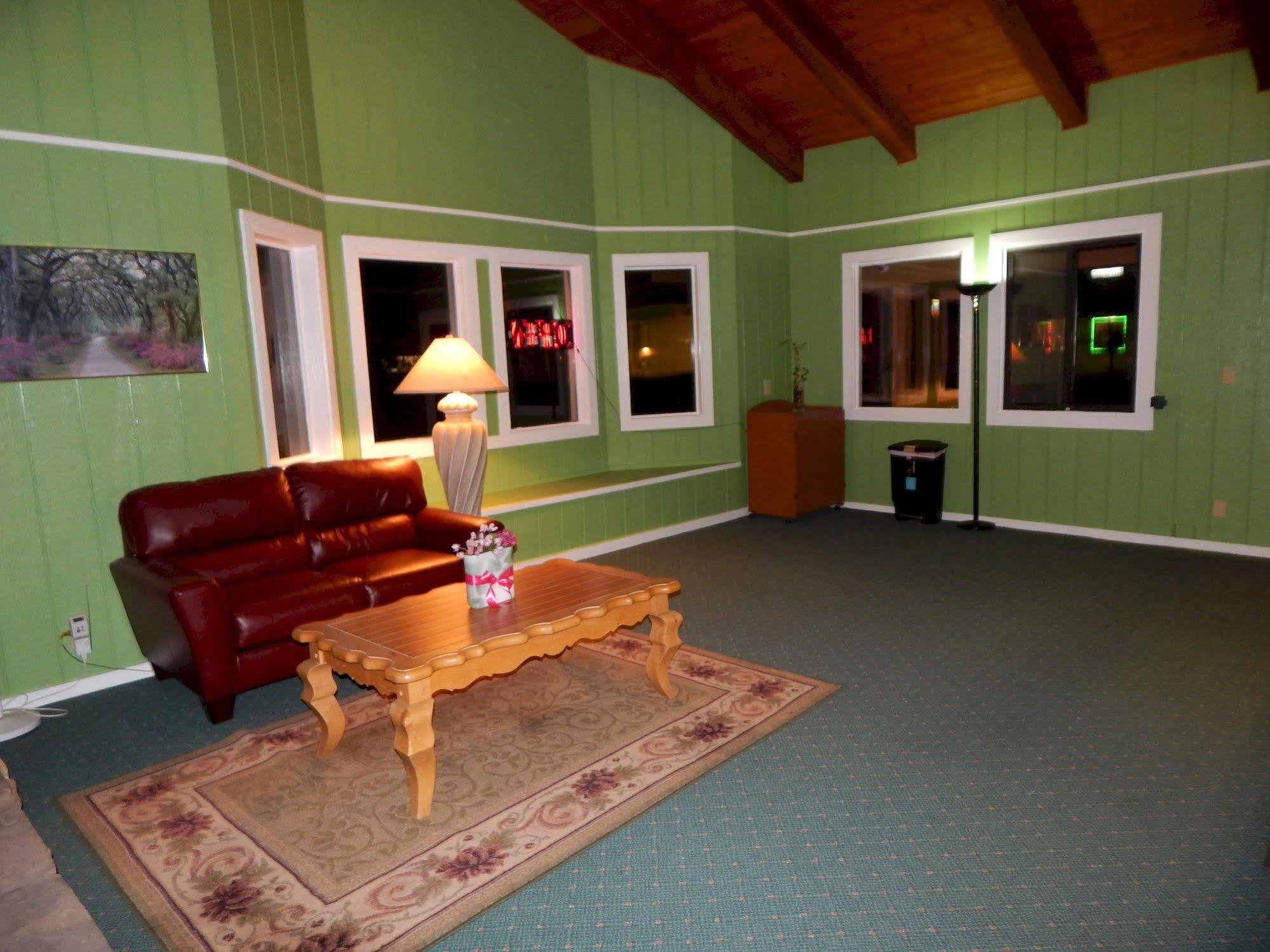 Rancho California Inn Τεμέκουλα
 Εξωτερικό φωτογραφία
