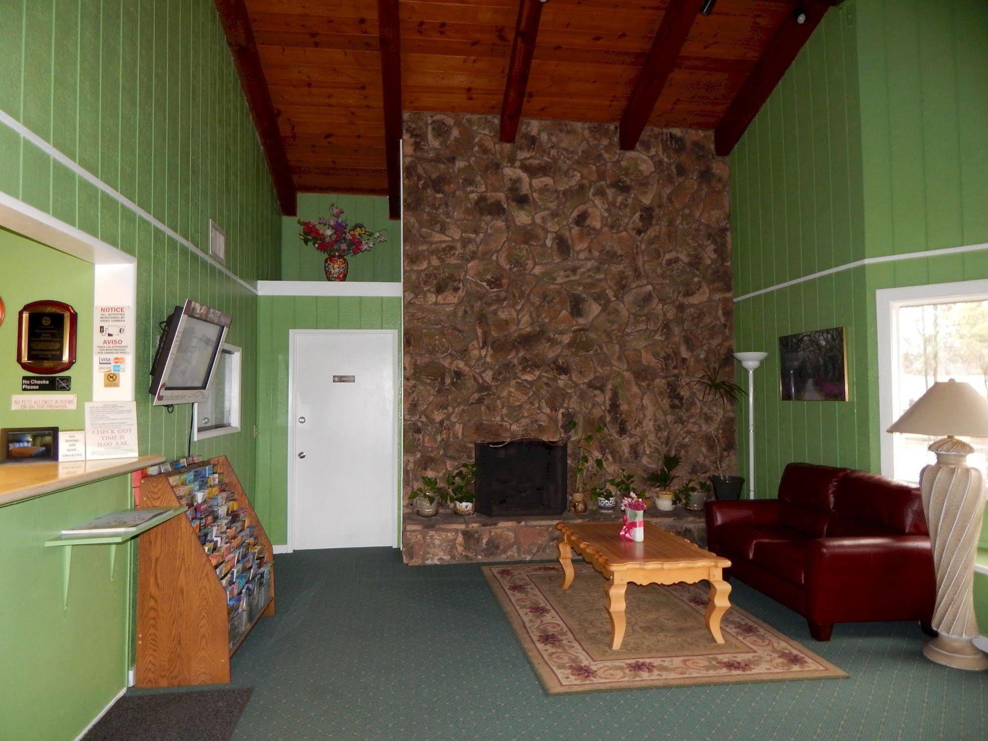 Rancho California Inn Τεμέκουλα
 Εξωτερικό φωτογραφία