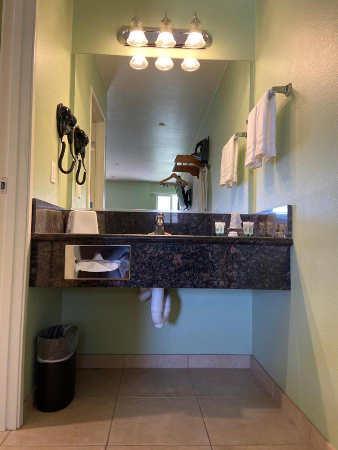 Rancho California Inn Τεμέκουλα
 Εξωτερικό φωτογραφία