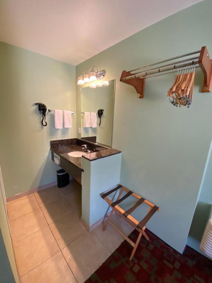 Rancho California Inn Τεμέκουλα
 Εξωτερικό φωτογραφία